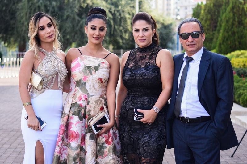 Pierra and Ray's Wedding - Part 1